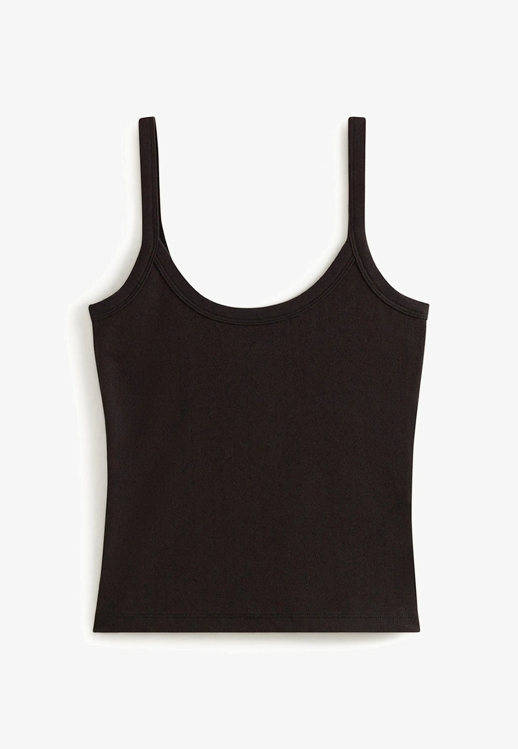 👕 Vans Kiki Cami Tank - Black