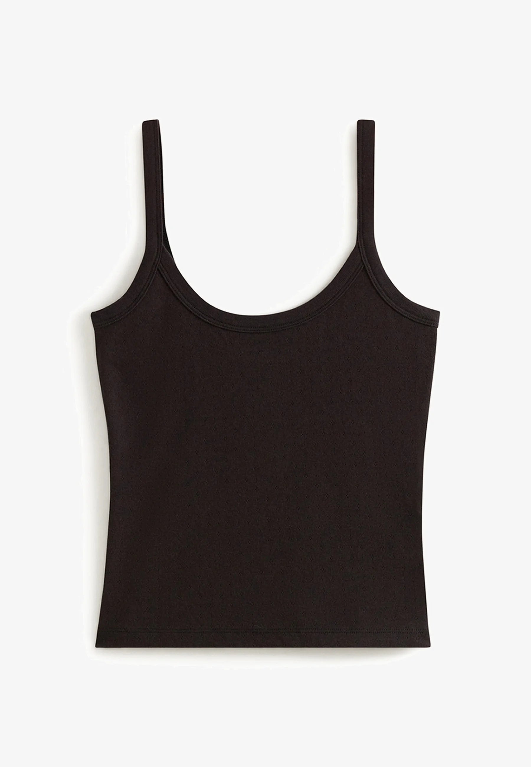 👕 Vans Kiki Cami Tank - Black