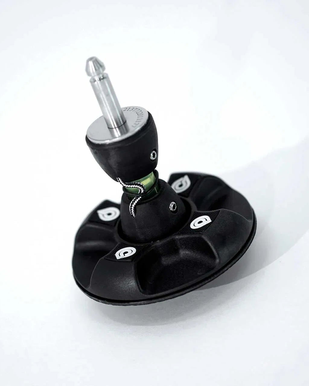 Piede d'albero GOYA Base Pro Universal Euro Pin