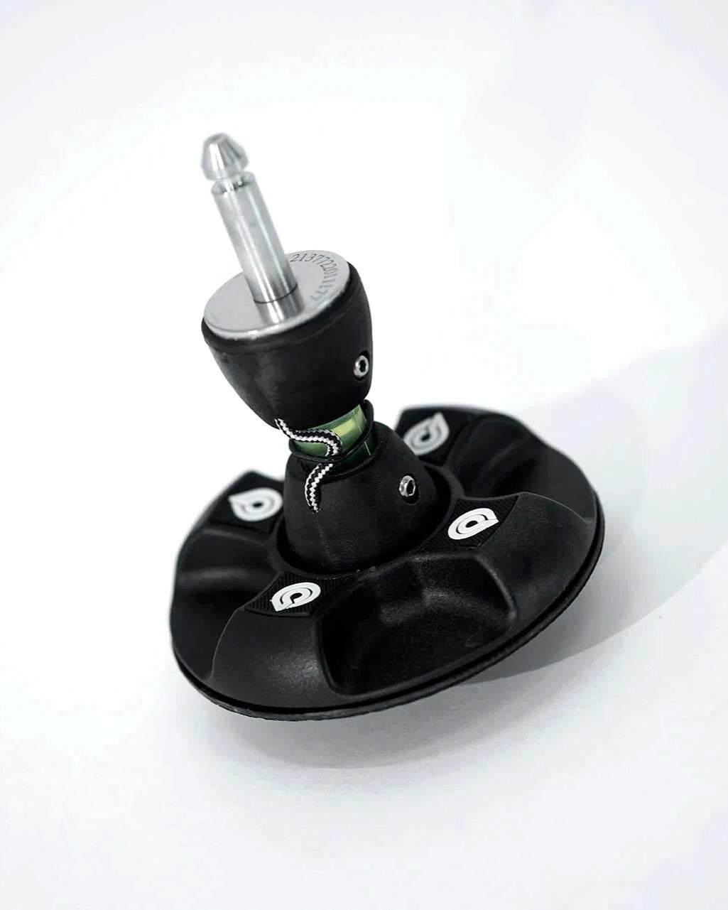 Piede d'albero GOYA Base Pro Universal Euro Pin