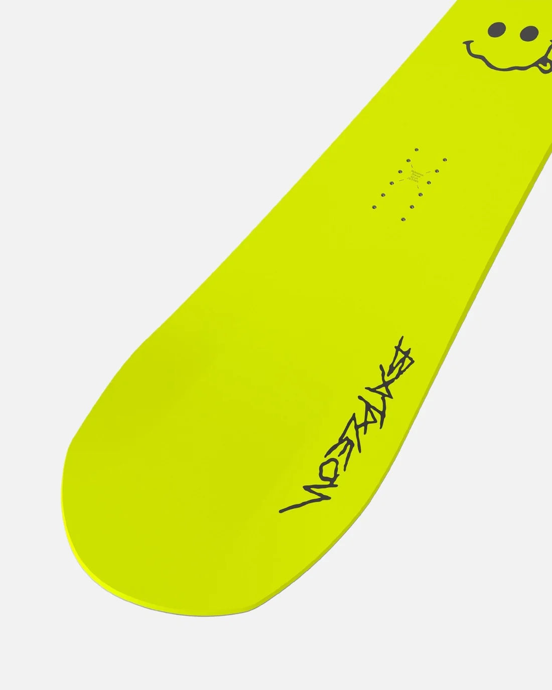 Tavola da Snowboard Bataleon EVIL TWIN 20Y