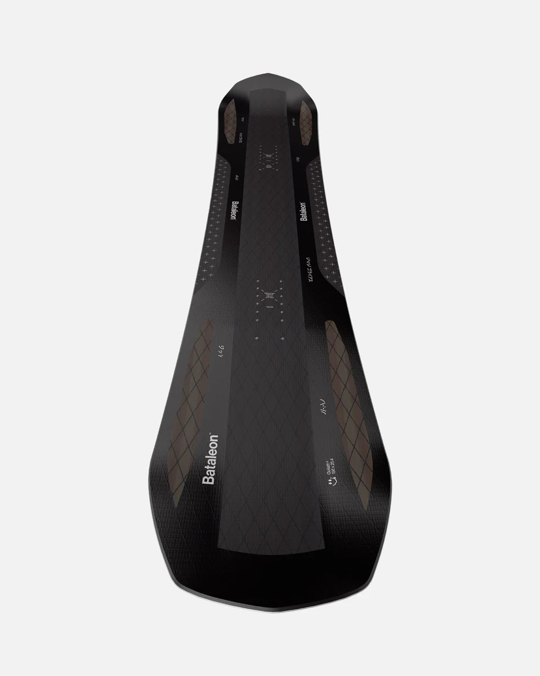 Tavola da Snowboard Bataleon GOLIATH+