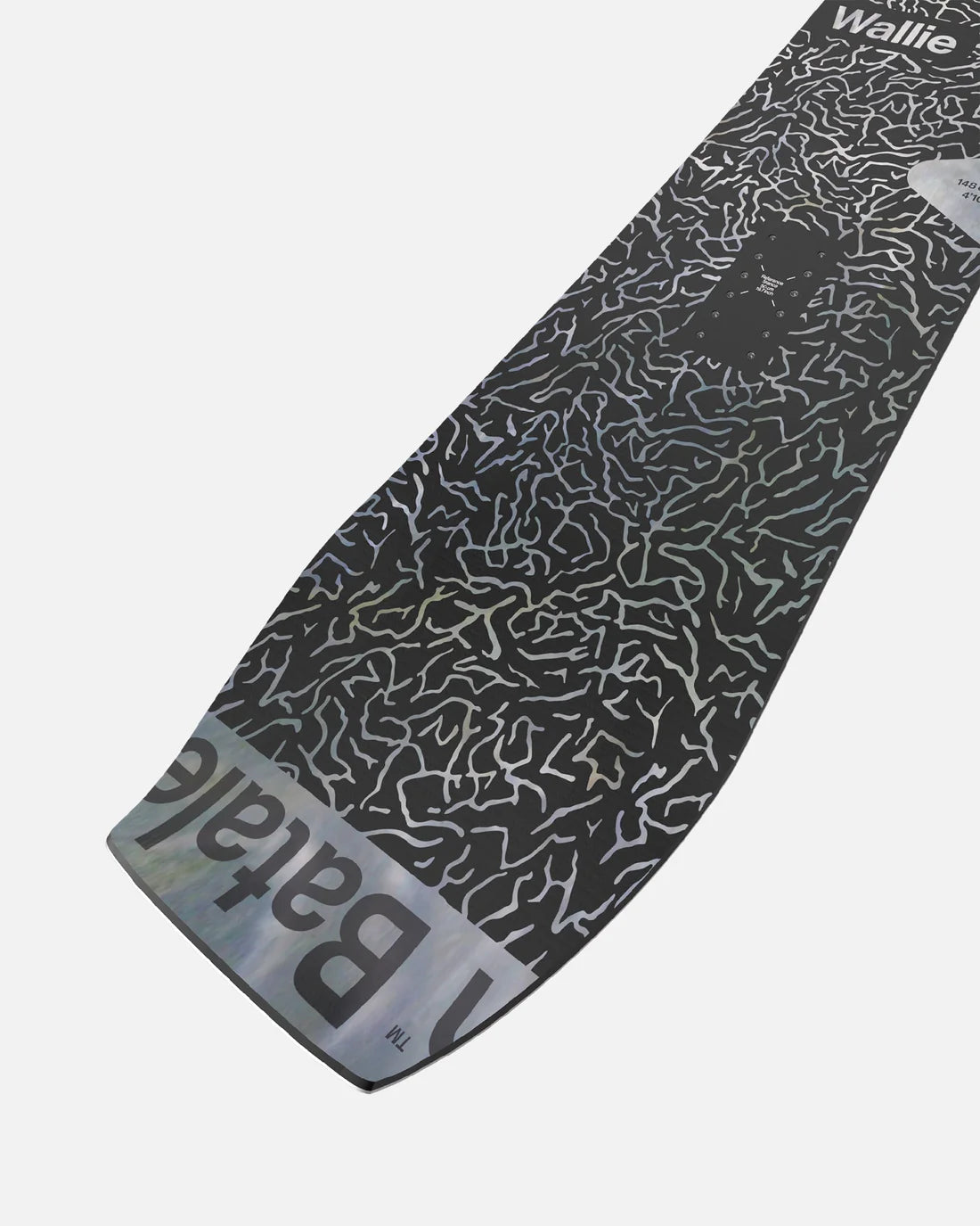 Tavola da Snowboard Bataleon Wallie