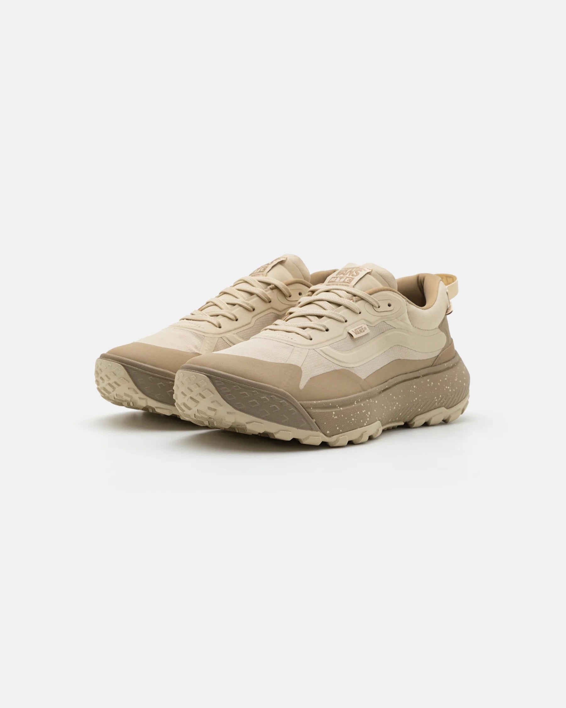 Scarpe VANS MTE Crosspath CREMA