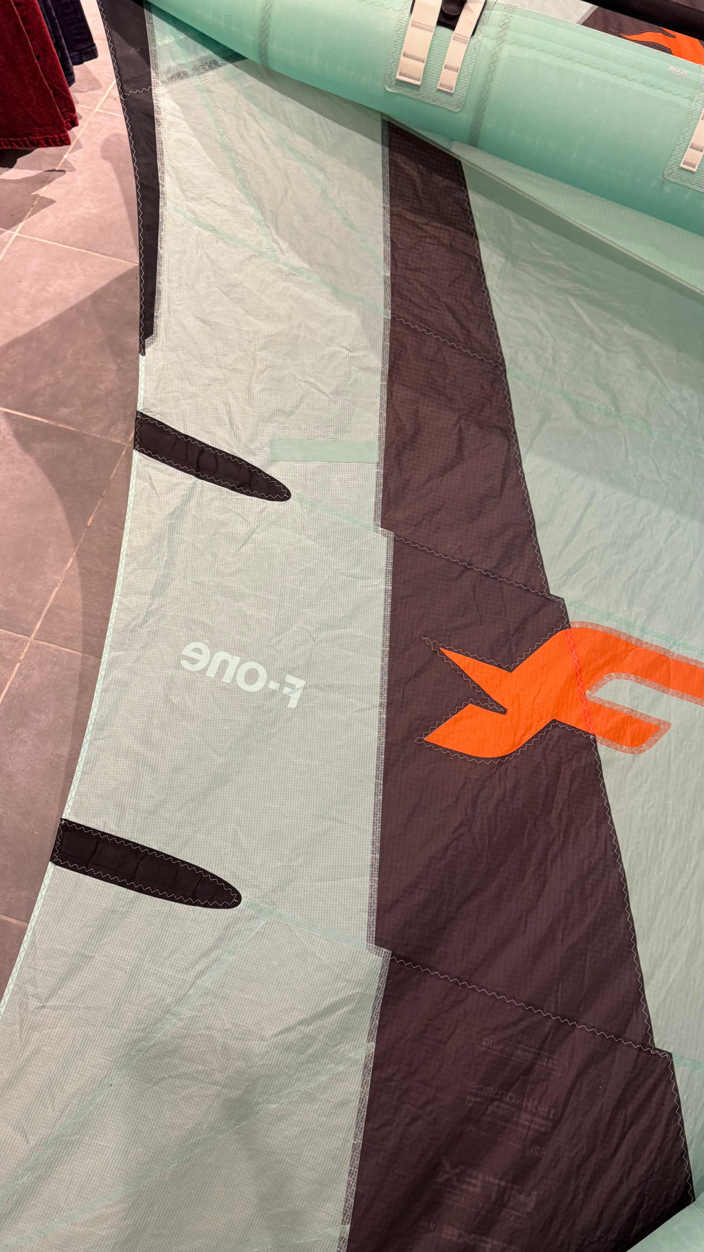🌊 F-ONE Strike V4 – Usata in Ottime Condizioni