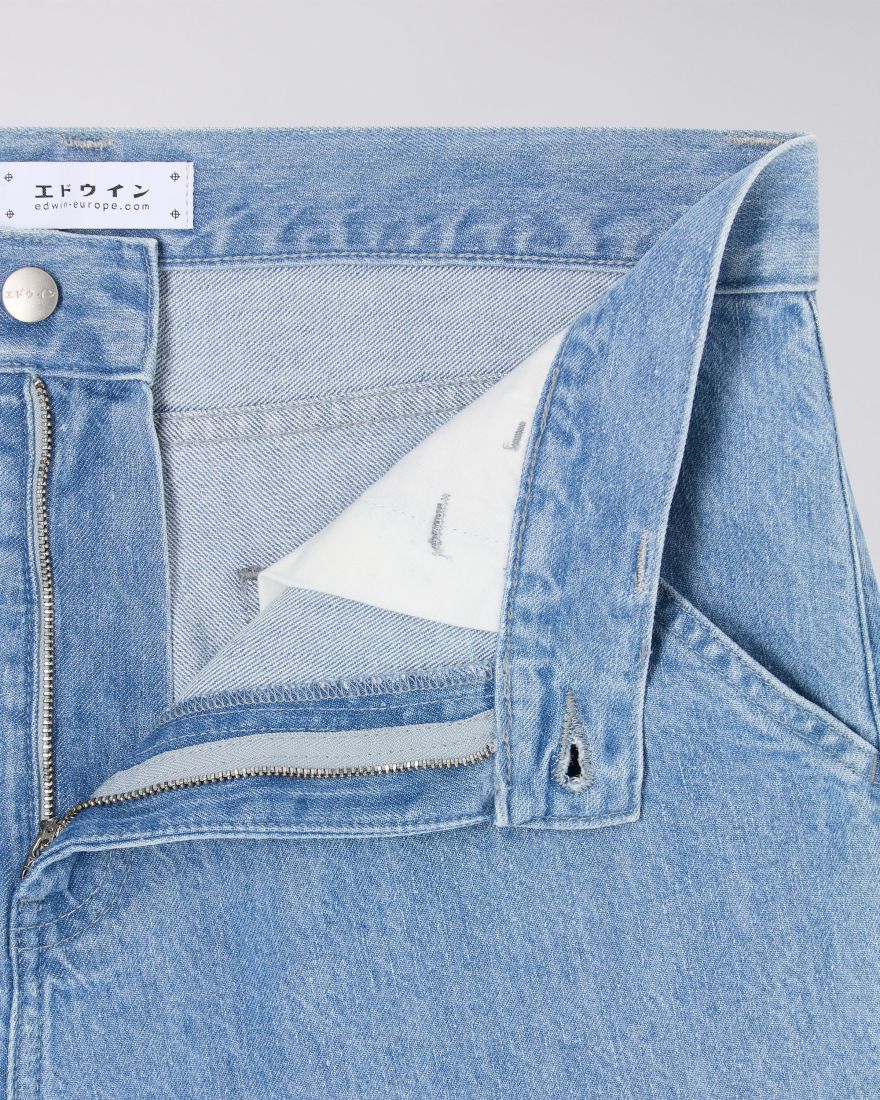 Bermuda EDWIN Bridgert short blue