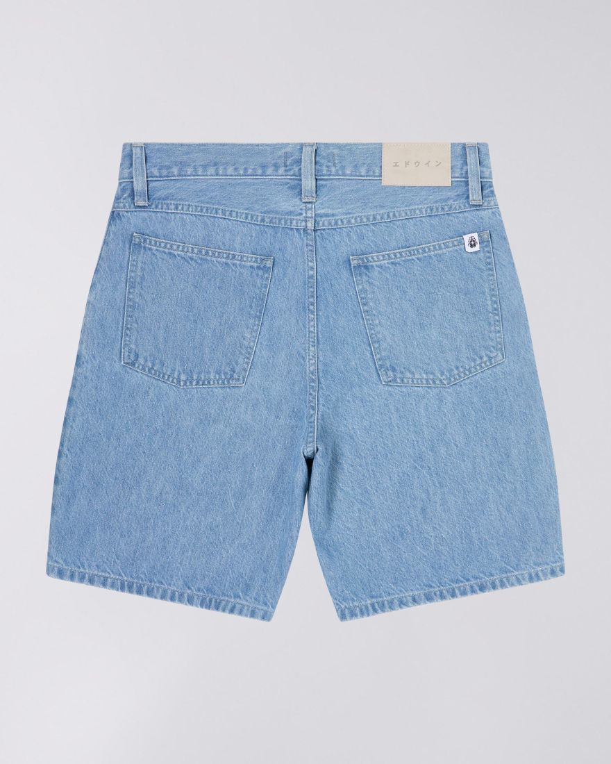 Bermuda EDWIN Bridgert short blue