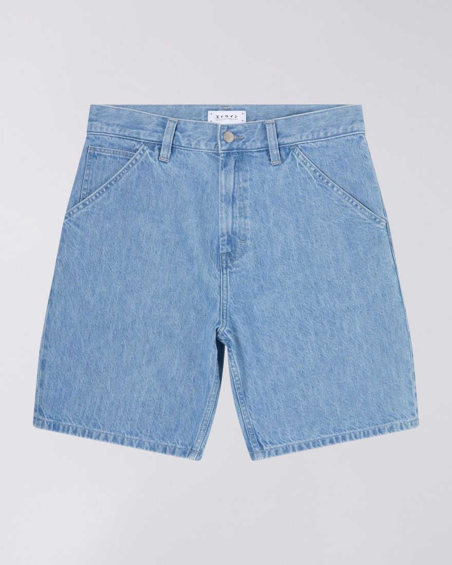 Bermuda EDWIN Bridgert short blue