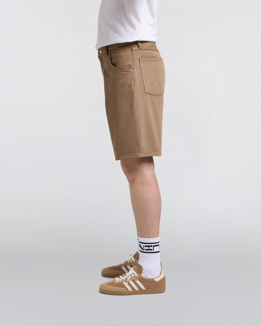 Bermuda EDWIN Tyrell short marrone
