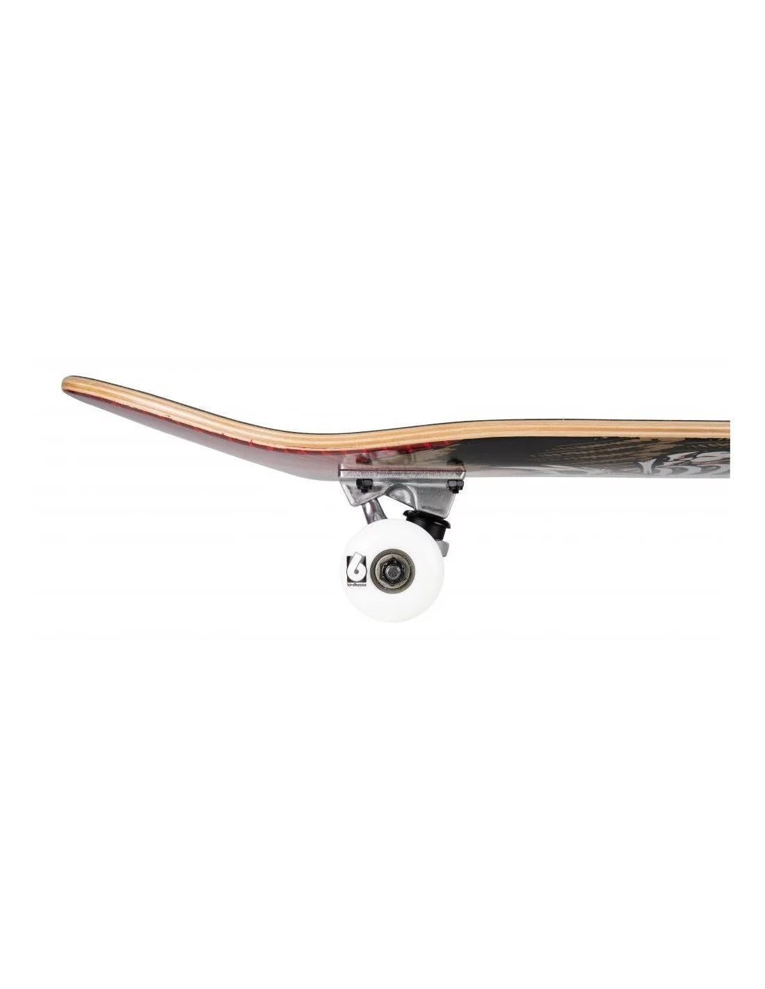 BIRDHOUSE Complete Stage 1 Hawk Icon 8" Complete Skateboard