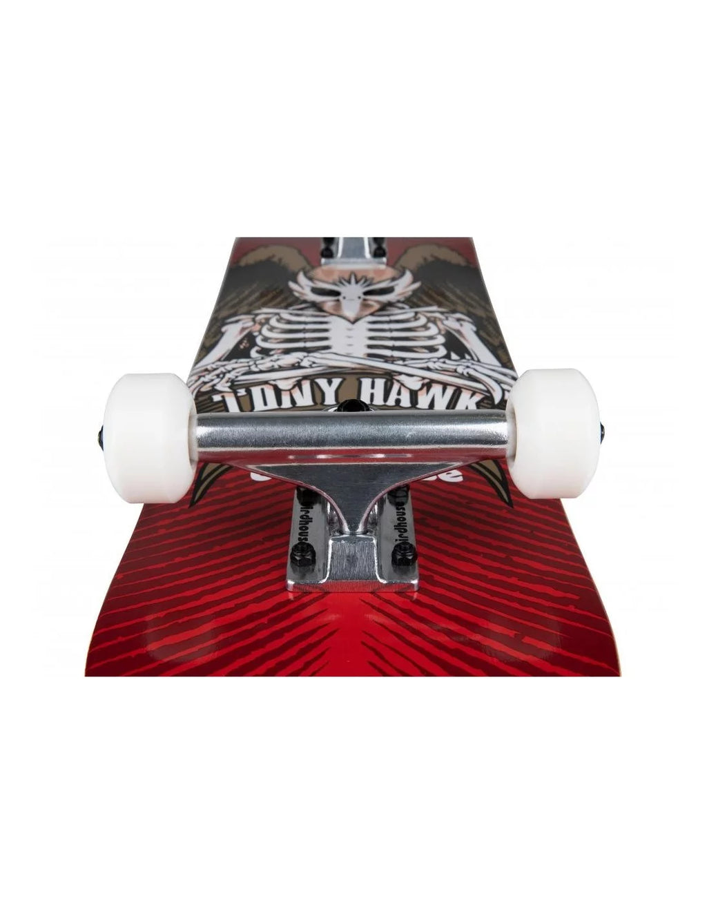 BIRDHOUSE Complete Stage 1 Hawk Icon 8" Complete Skateboard