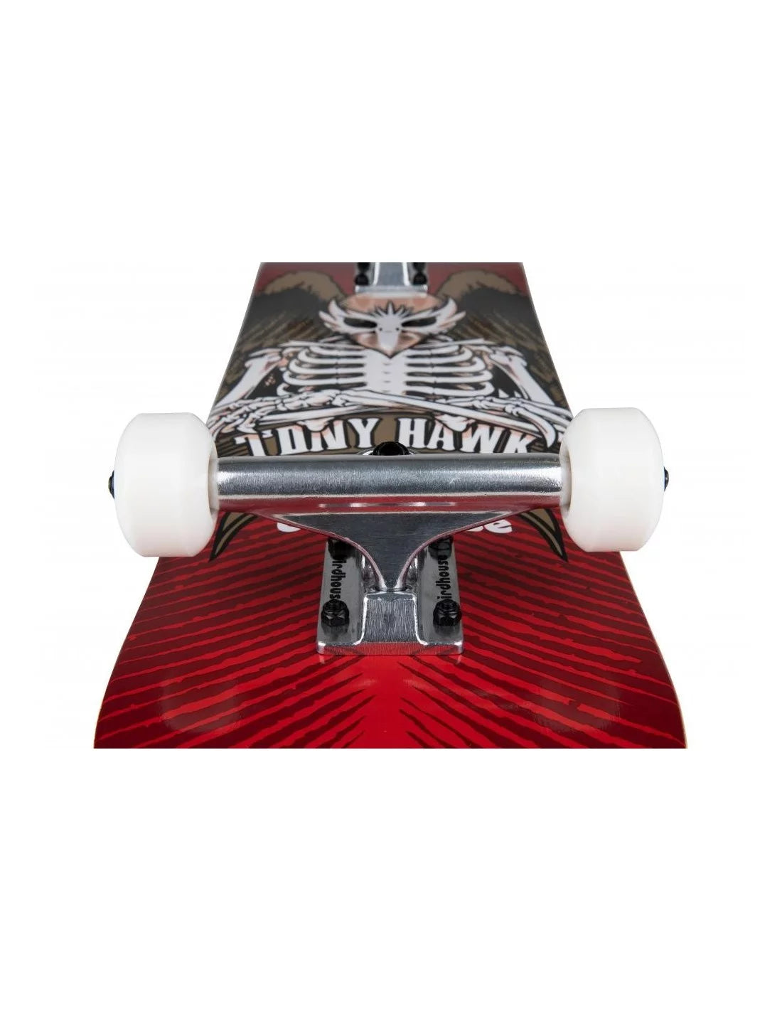 BIRDHOUSE Complete Stage 1 Hawk Icon 8" Complete Skateboard