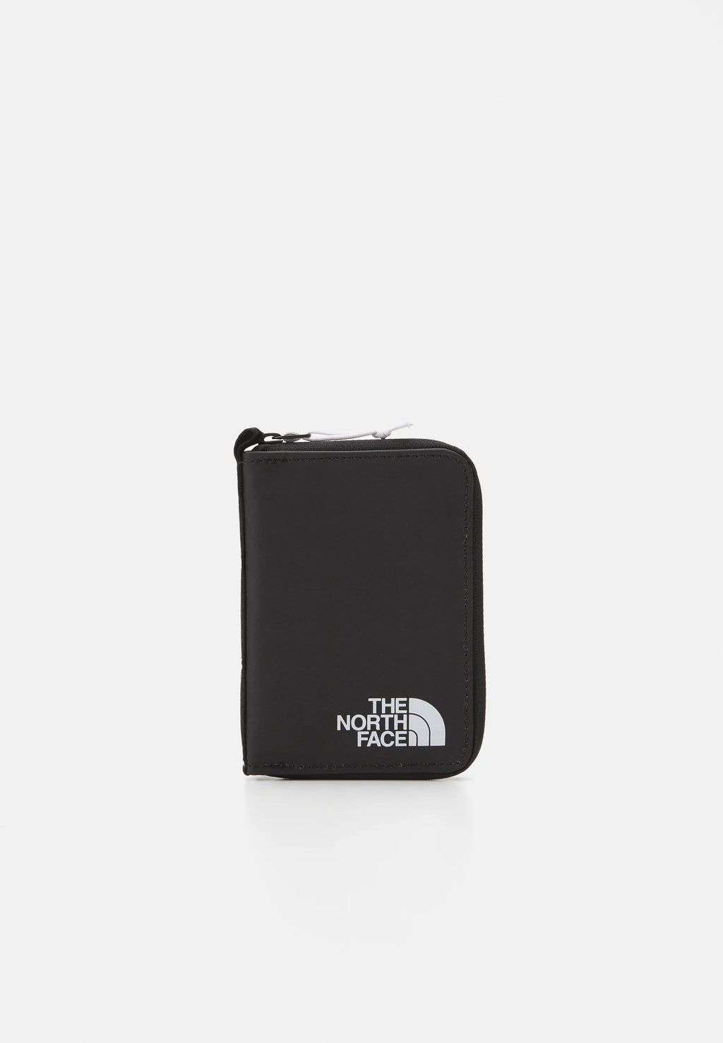 The North Face Base Camp Voyager Wallet - BLACK