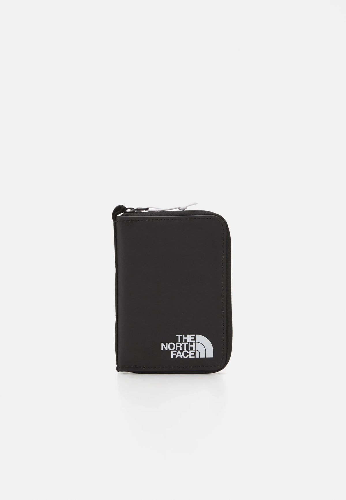 The North Face Base Camp Voyager Wallet - BLACK