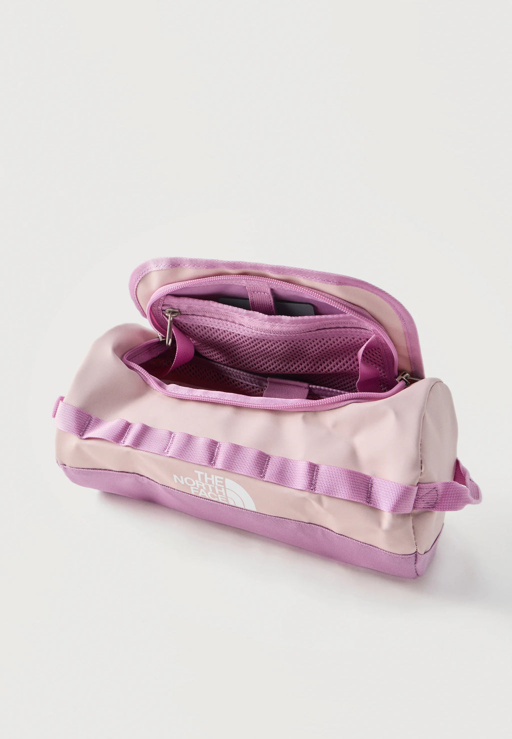Beauty Case THE NORTH FACE Travel Canister One Size -Metal Pink - Hush