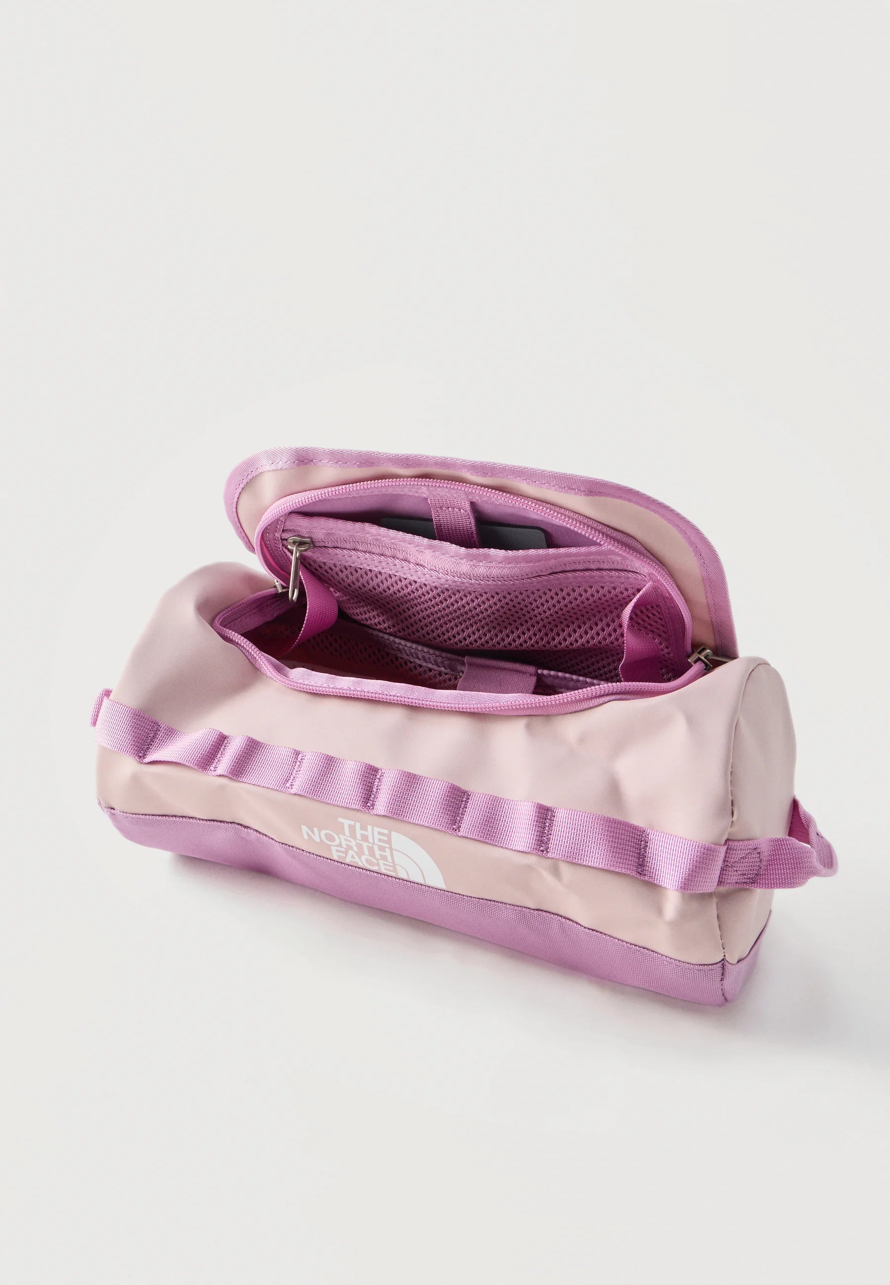 Beauty Case THE NORTH FACE Travel Canister One Size -Metal Pink - Hush