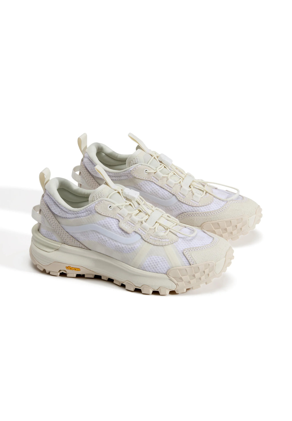 Scarpe Vans Crosspath XC Unisex - Marshmallow
