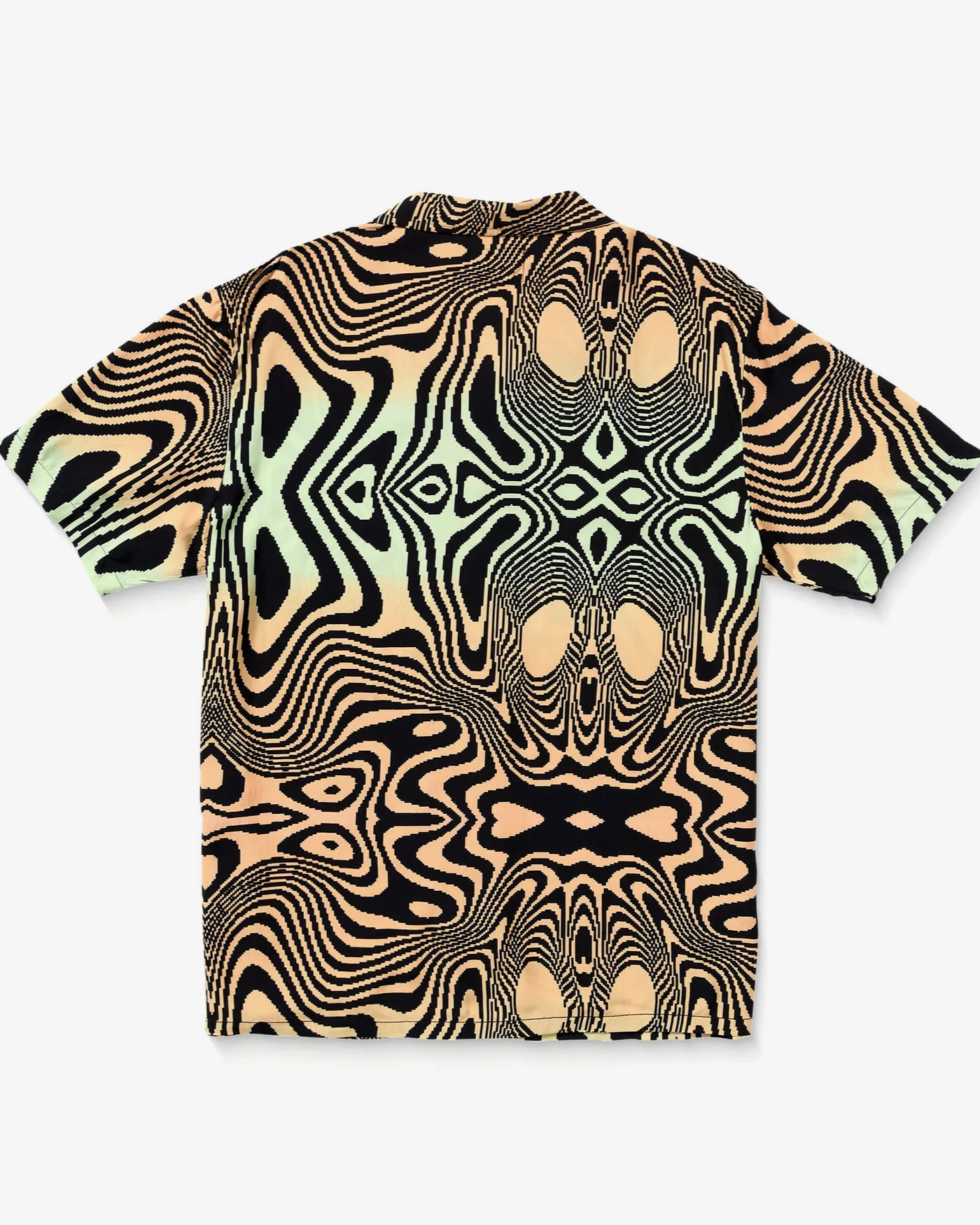 Camicia VOLCOM Filip Rygalski multi