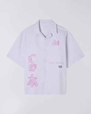 Shirt EDWIN Reader's Club 
