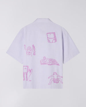 Shirt EDWIN Reader's Club 