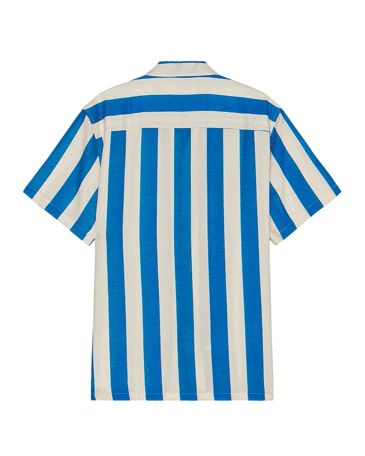 Camicia ON VACATION Wave Frottee Multi