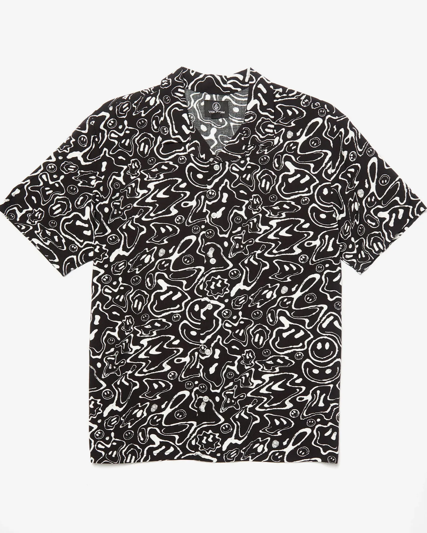 Camicia VOLCOM Filip Rygalski multi