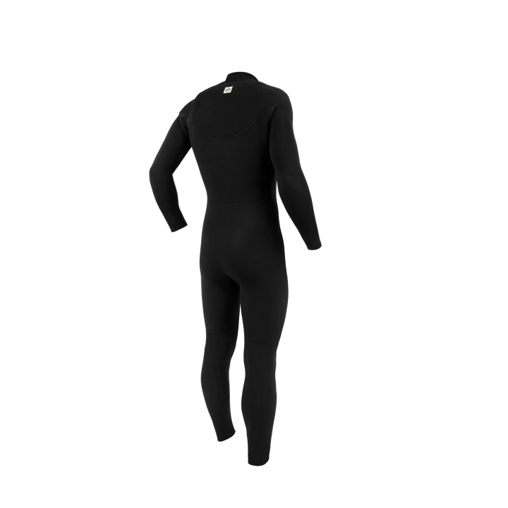 Manera CLASSIC FZ 4/3 mm – Muta in Neoprene con Cerniera Frontale