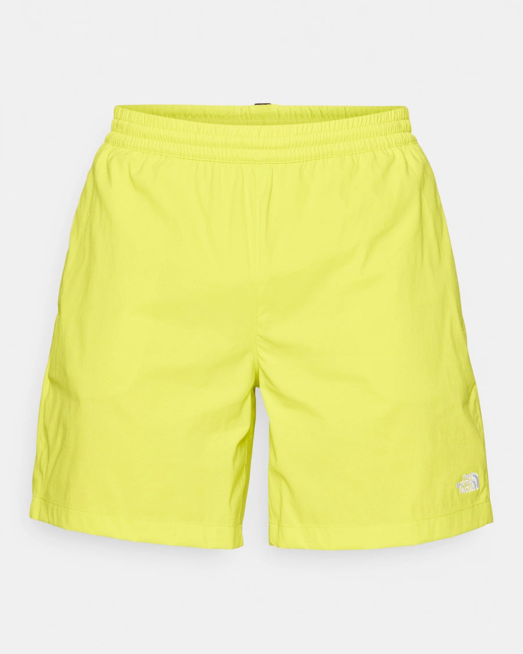 The North Face CLASS PATHFINDER PULL ON - SULPHUR SPRING GREEN