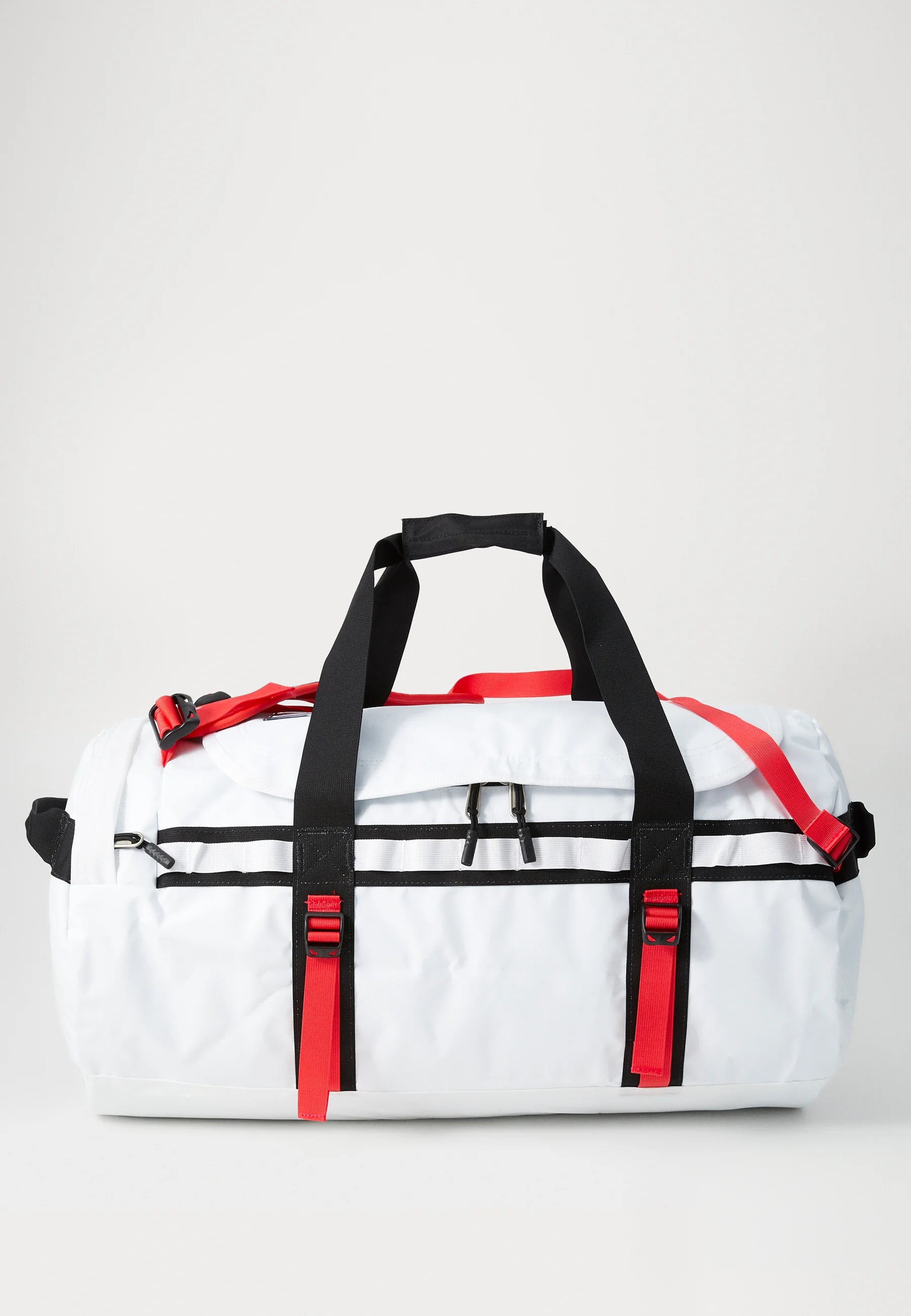 Borsone THE NORTH FACE Base Camp Duffel - M (71lt) – TNF White