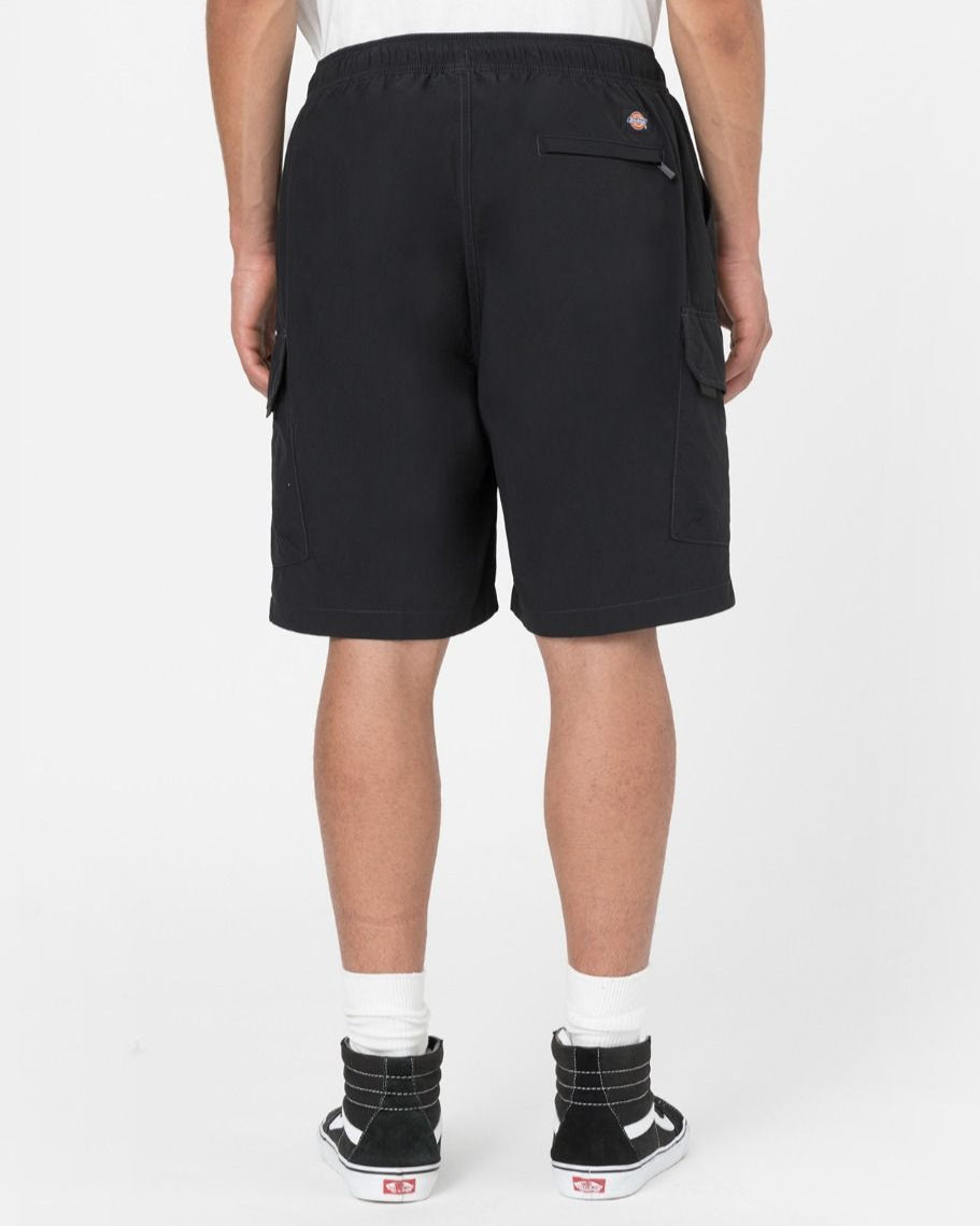 Pantaloncino Cargo DICKIES Jackson NERO