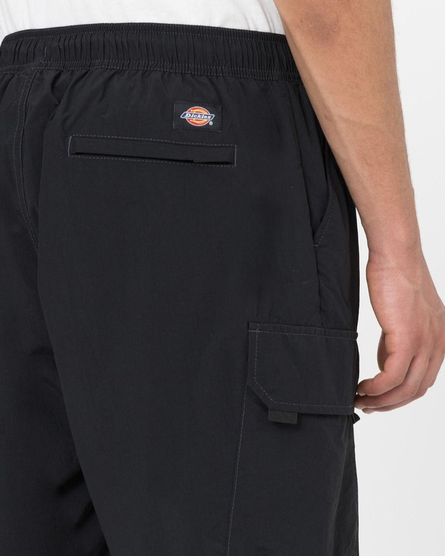 Pantaloncino Cargo DICKIES Jackson NERO