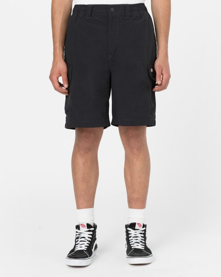 Pantaloncino Cargo DICKIES Jackson NERO