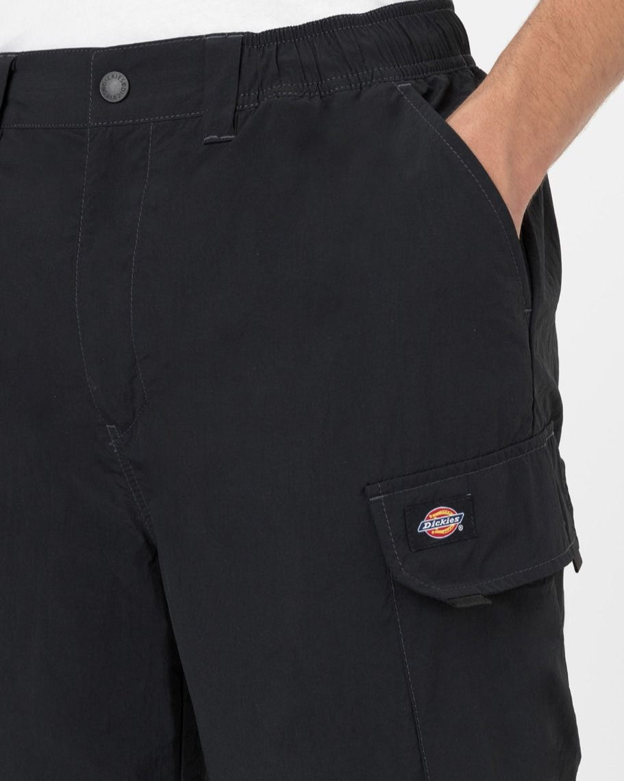 Pantaloncino Cargo DICKIES Jackson NERO