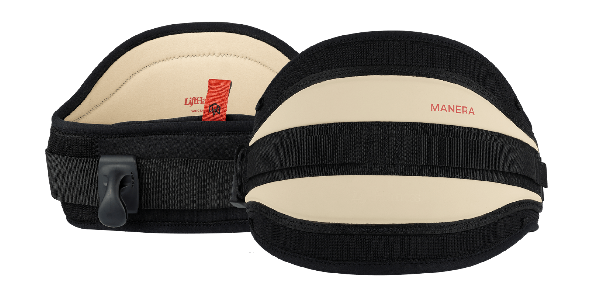 Trapezio Wing MANERA
