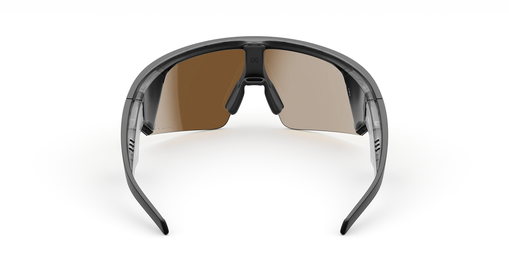 🕶️ Occhiali Oakley Meta Vanguard - Black - Prizm 24K