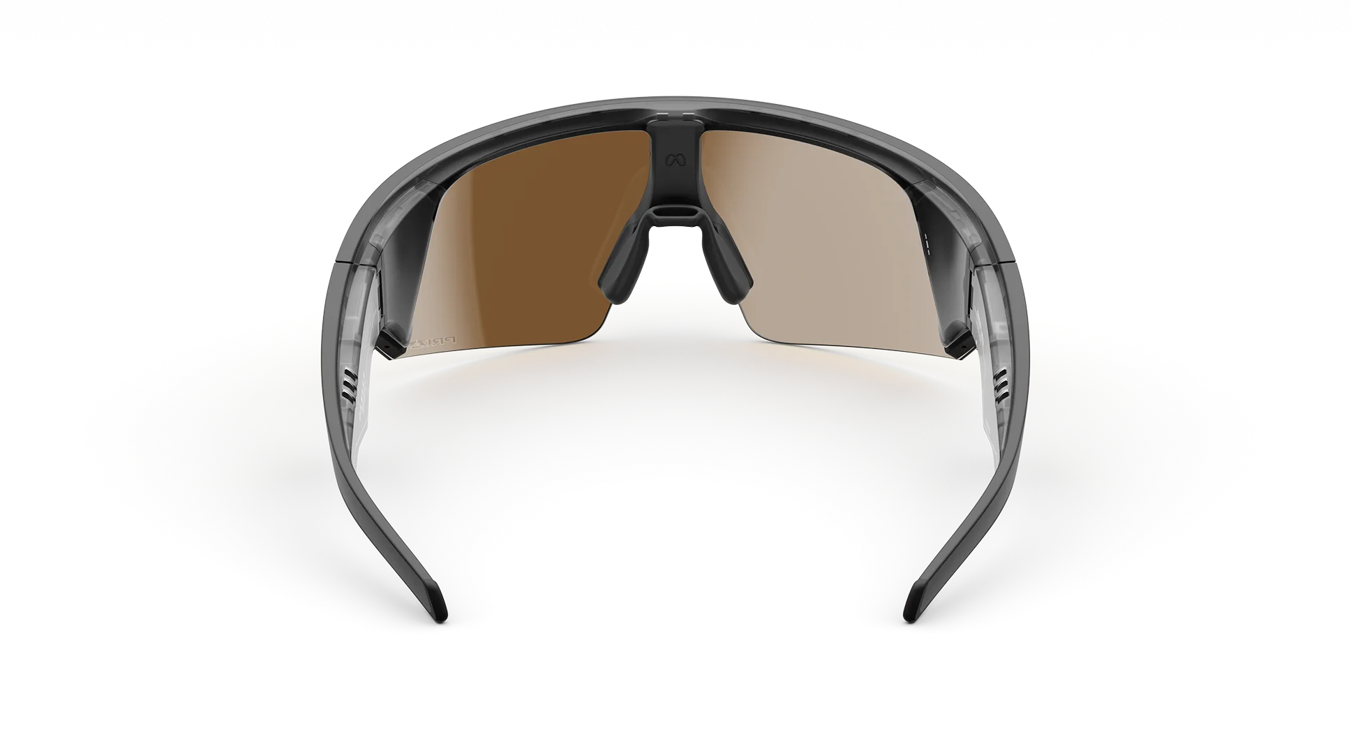🕶️ Occhiali Oakley Meta Vanguard - Black - Prizm 24K