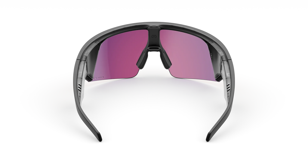 🕶️ Occhiali Oakley Meta Vanguard - Black - PRIZM ROAD