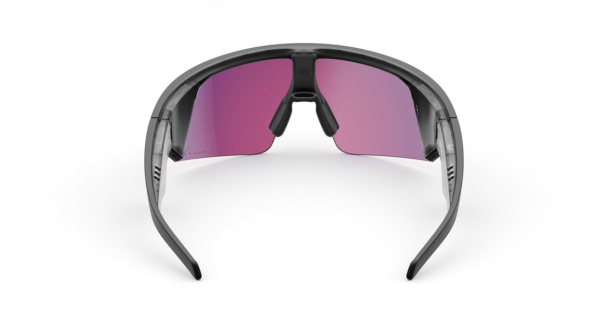 🕶️ Occhiali Oakley Meta Vanguard - Black - PRIZM ROAD
