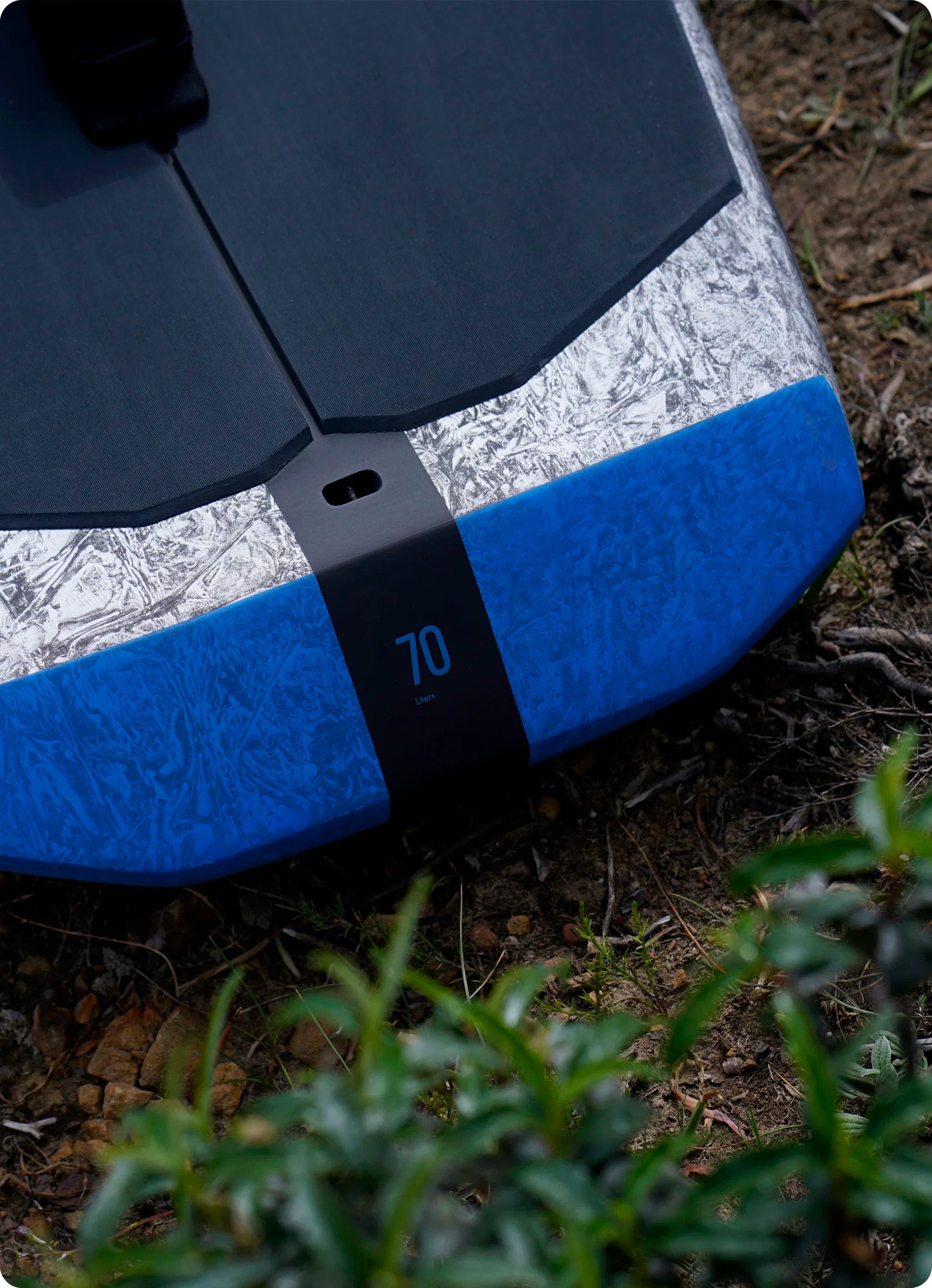 🏄‍♂️ KT Drifter 5 Pro Carbon – Wing & Foil Board All Around Performance