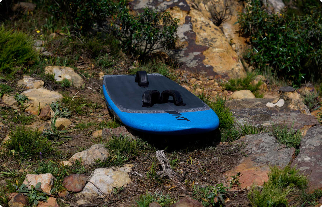 🏄‍♂️ KT Drifter 5 Pro Carbon – Wing & Foil Board All Around Performance