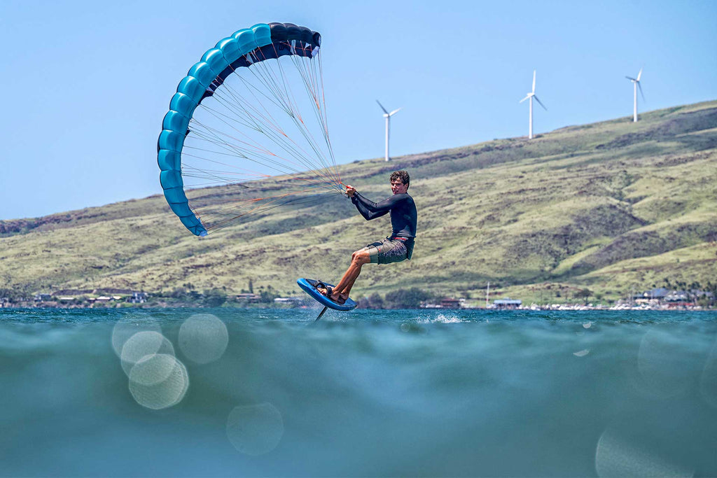 🏄‍♂️ KT Drifter 5 Pro Carbon – Wing & Foil Board All Around Performance