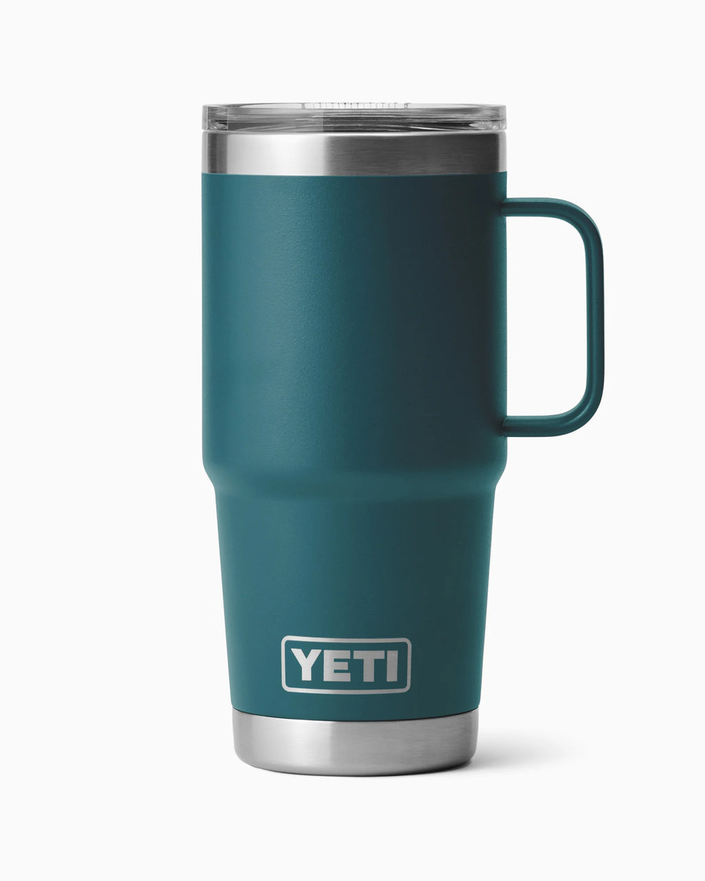 Tazza da Viaggio YETI Rambler®  20 oz (591 ml) VERDE AGAVE
