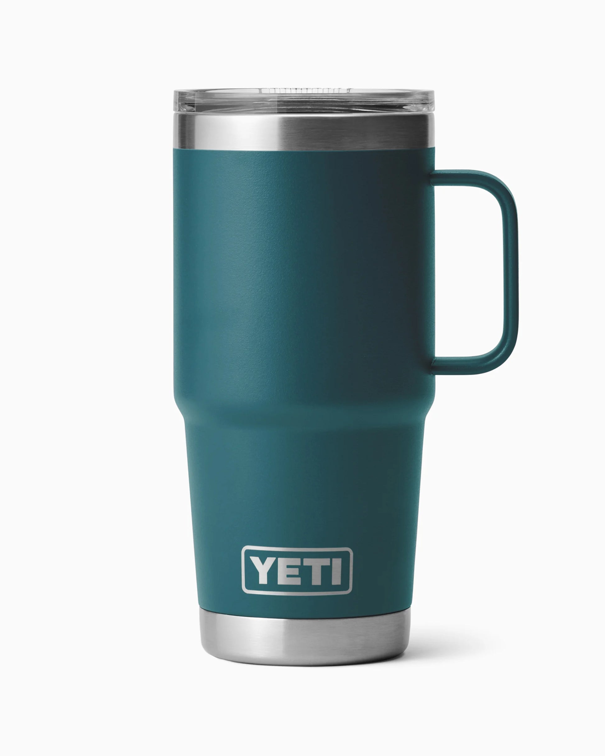 Tazza da Viaggio YETI Rambler®  20 oz (591 ml) VERDE AGAVE