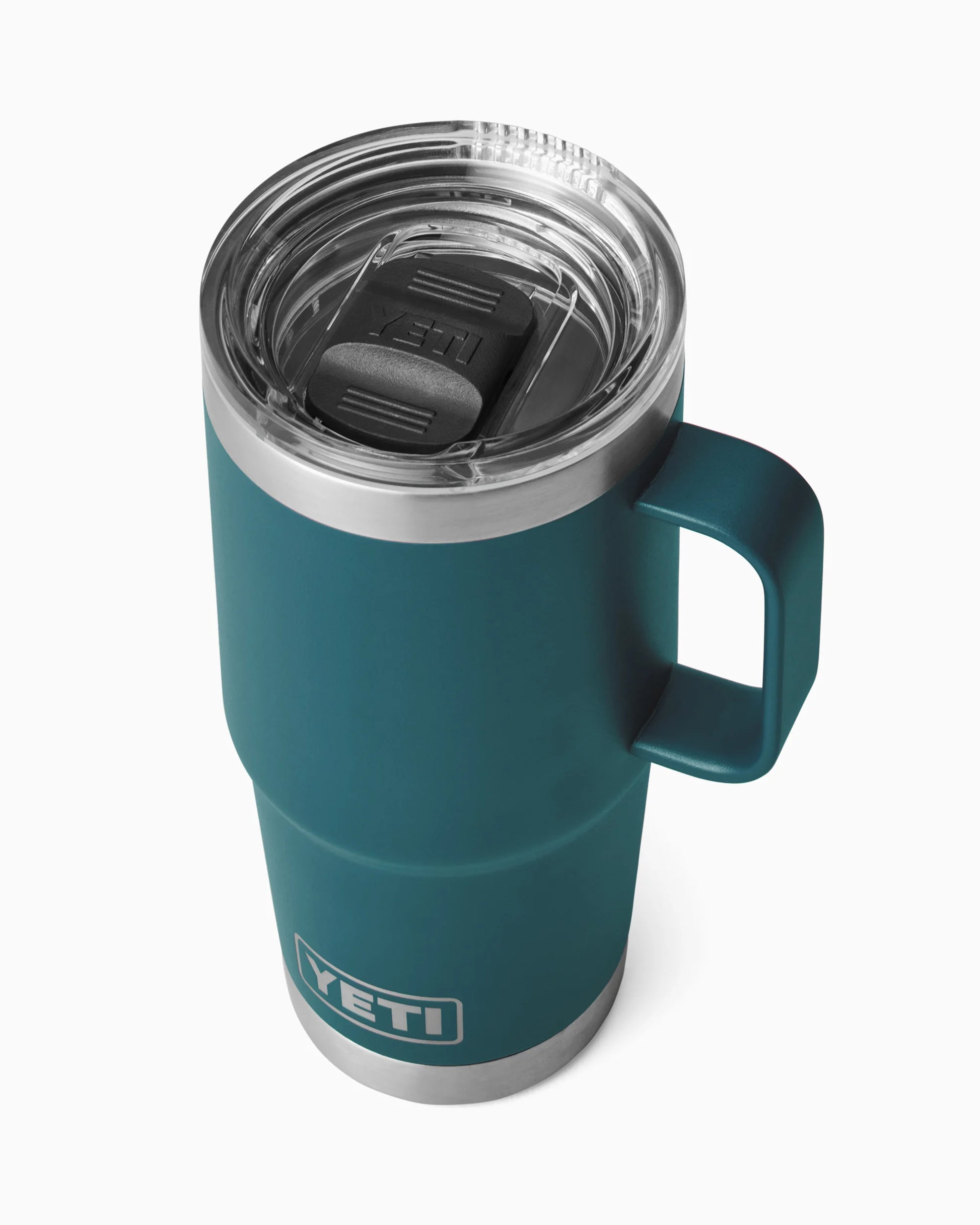 Tazza da Viaggio YETI Rambler®  20 oz (591 ml) VERDE AGAVE