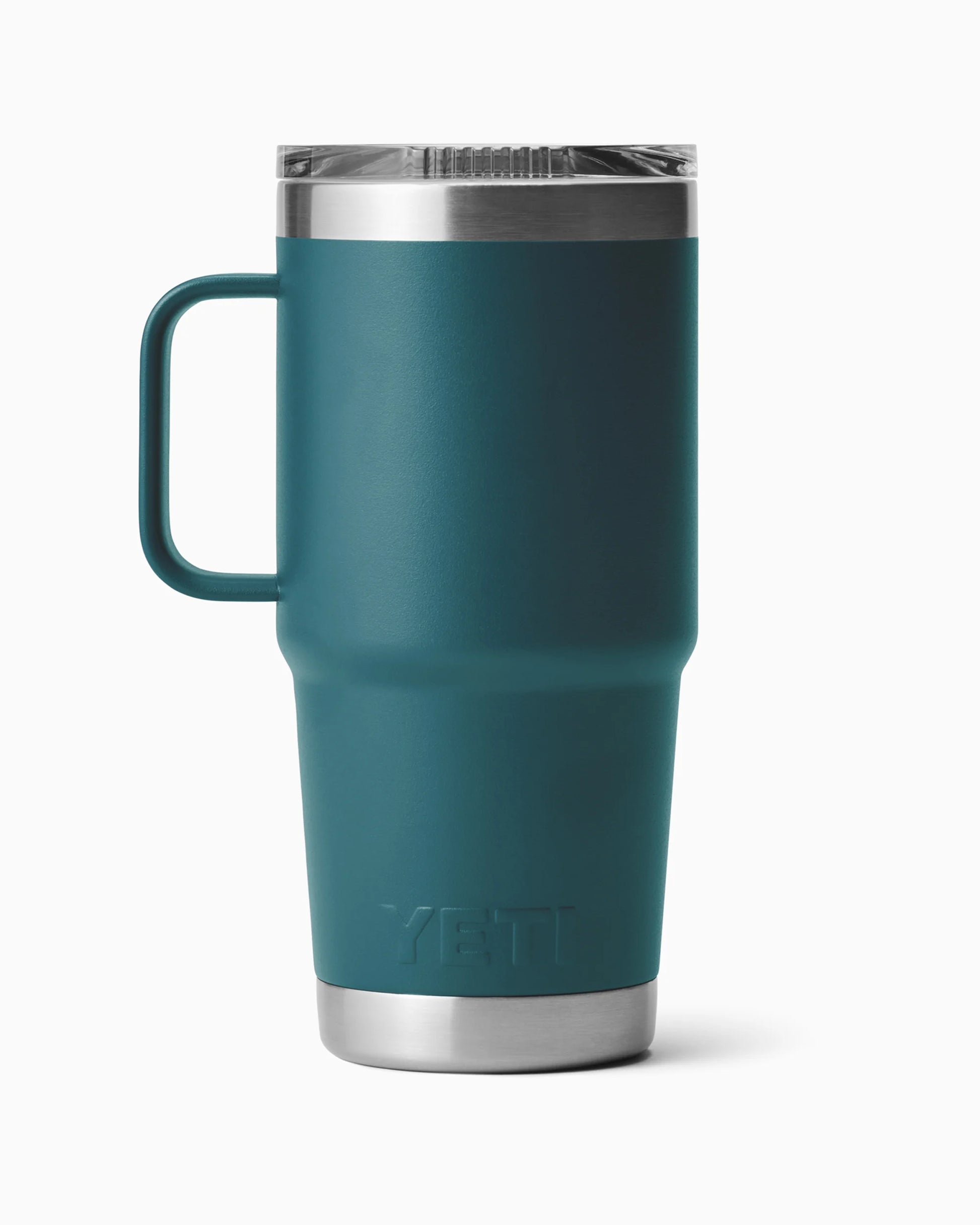 Tazza da Viaggio YETI Rambler®  20 oz (591 ml) VERDE AGAVE