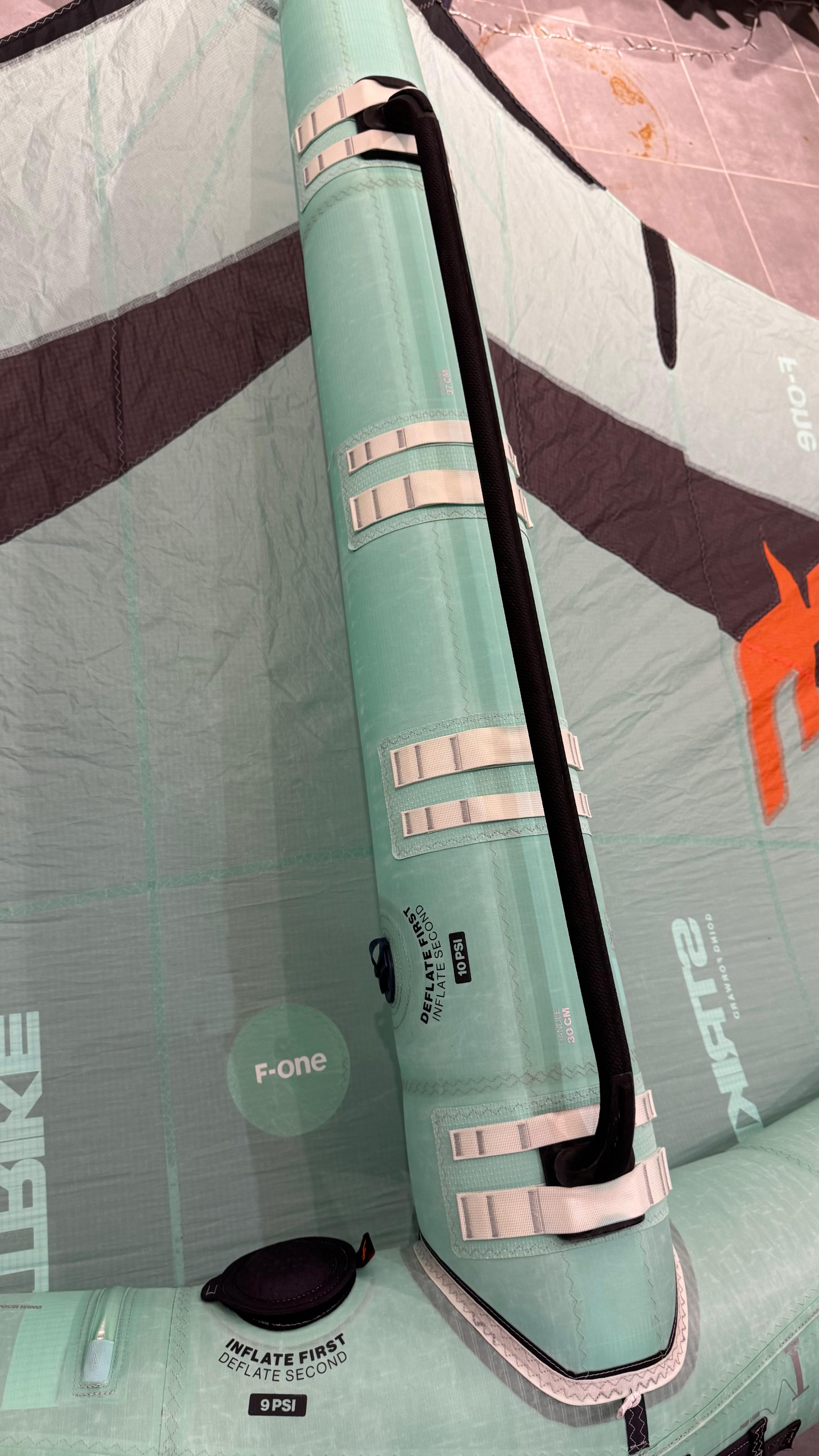 🌊 F-ONE Strike V4 – Usata in Ottime Condizioni