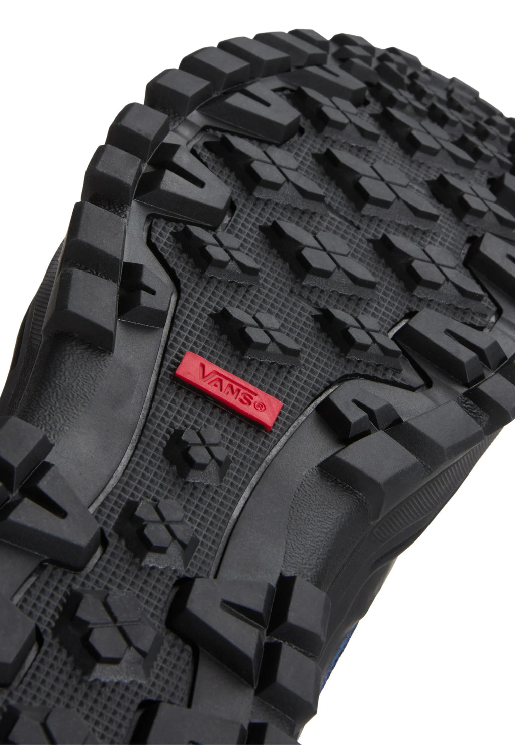 Scarpe Vans MTE Sk8-Hi GORE-TEX Insulated - True Navy