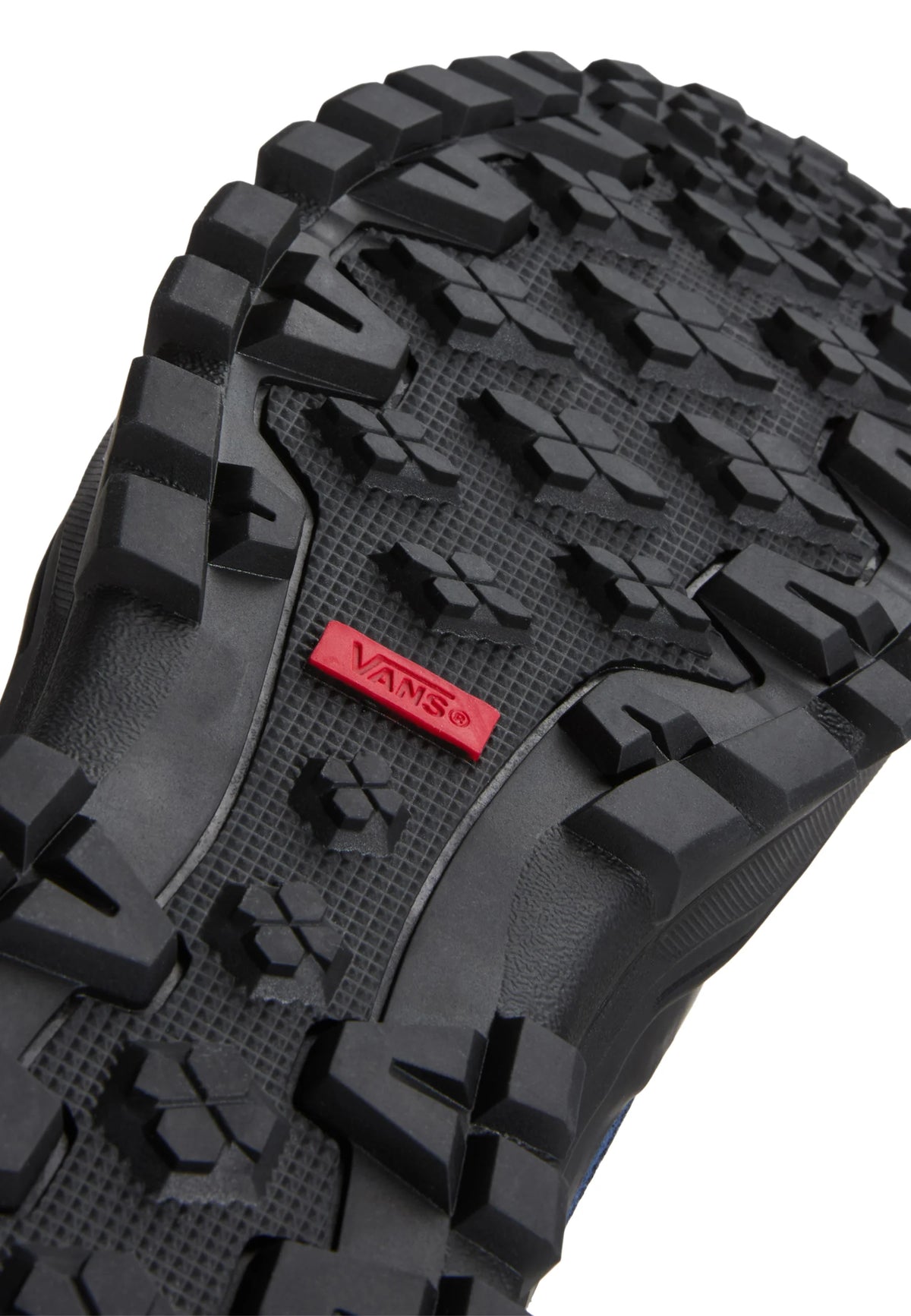 Scarpe Vans MTE Sk8-Hi GORE-TEX Insulated - True Navy