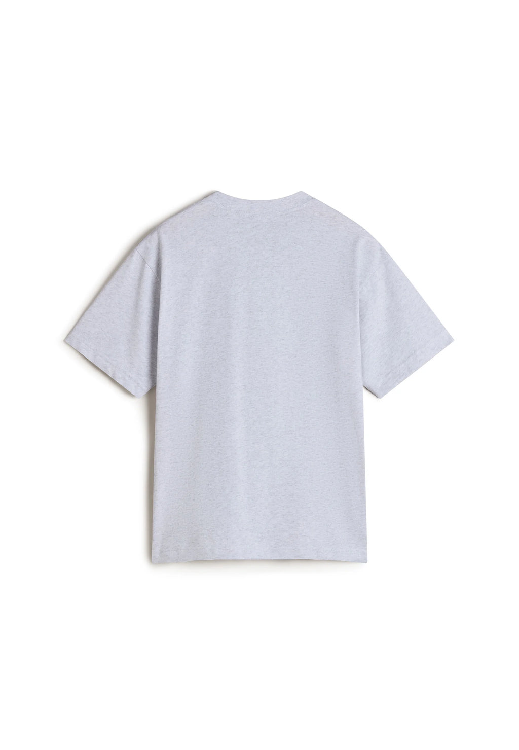 👕 Vans Loose Salton T-Shirt  –  Maglietta Oversize - Light Grey