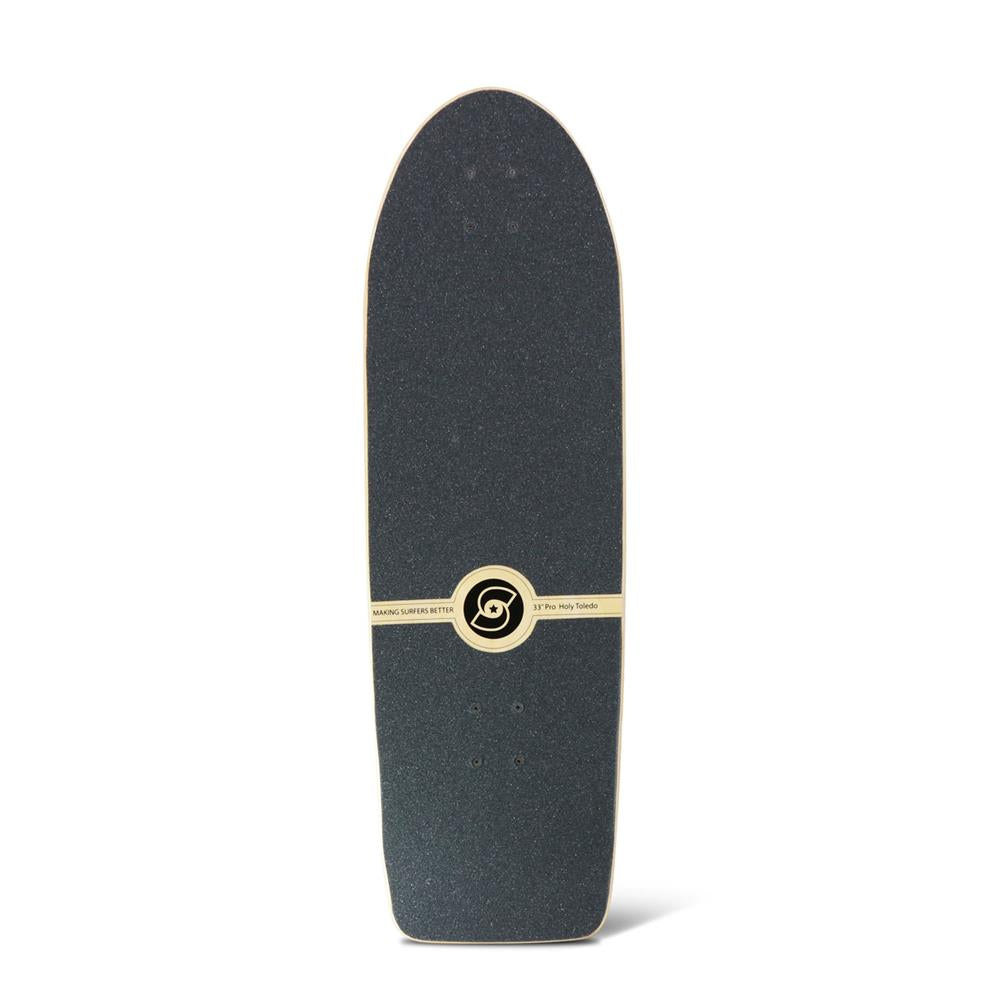 Surfskate SMOOTHSTAR Holy Toledo 33"
